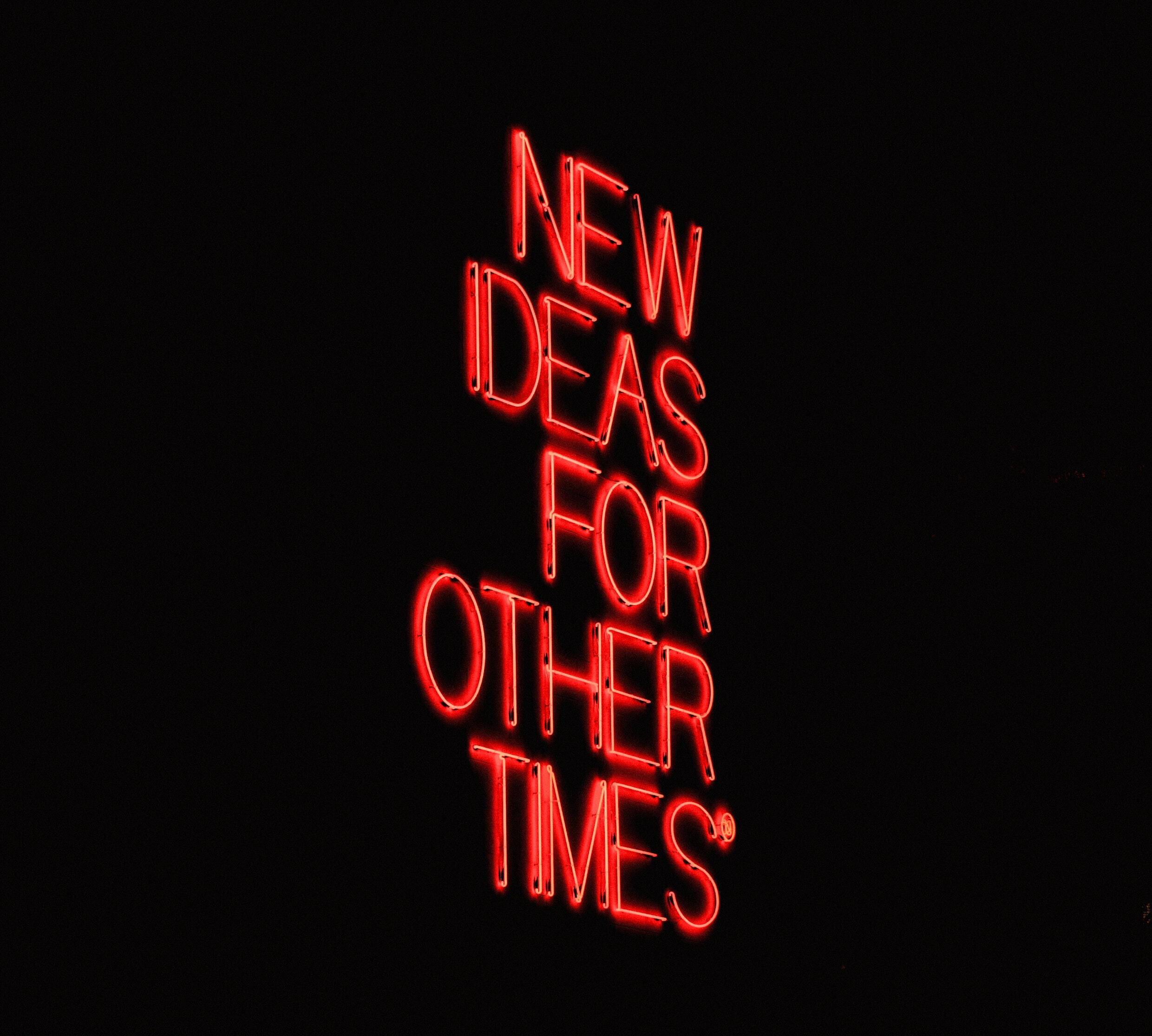 new ideas by Lorenzo Messina